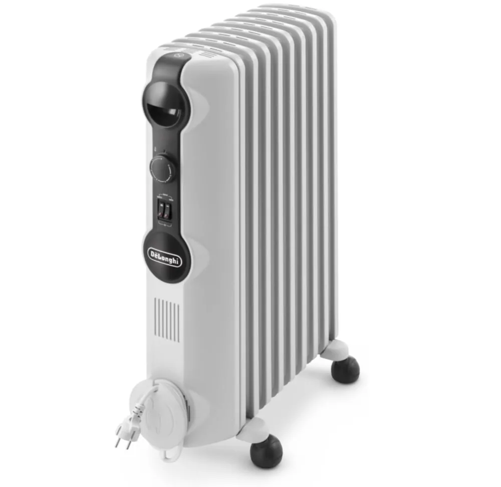 Radiateurs électriques