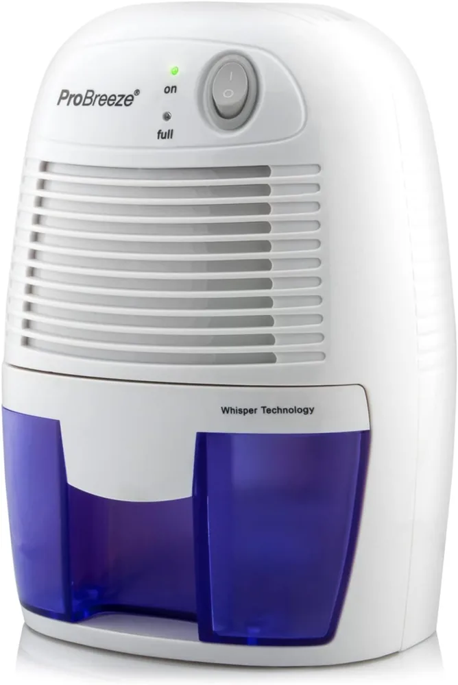 Pro Breeze mini déshumidificateur électrique