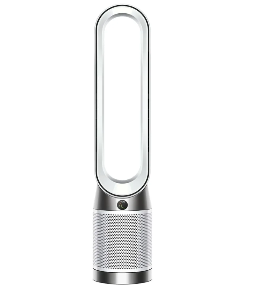 Ventilateur Dyson Purifier Cool sans pales avec purification HEPA connecté