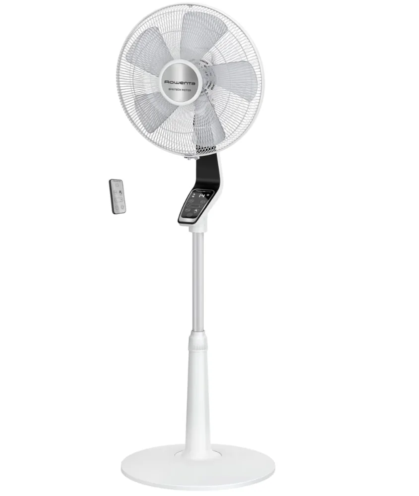 Ventilateurs