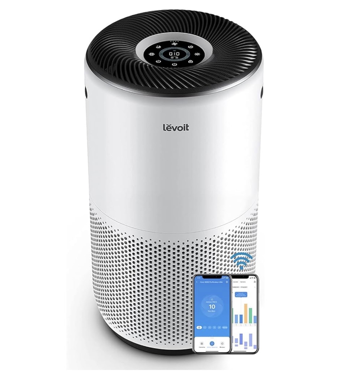 LEVOIT Core 400S