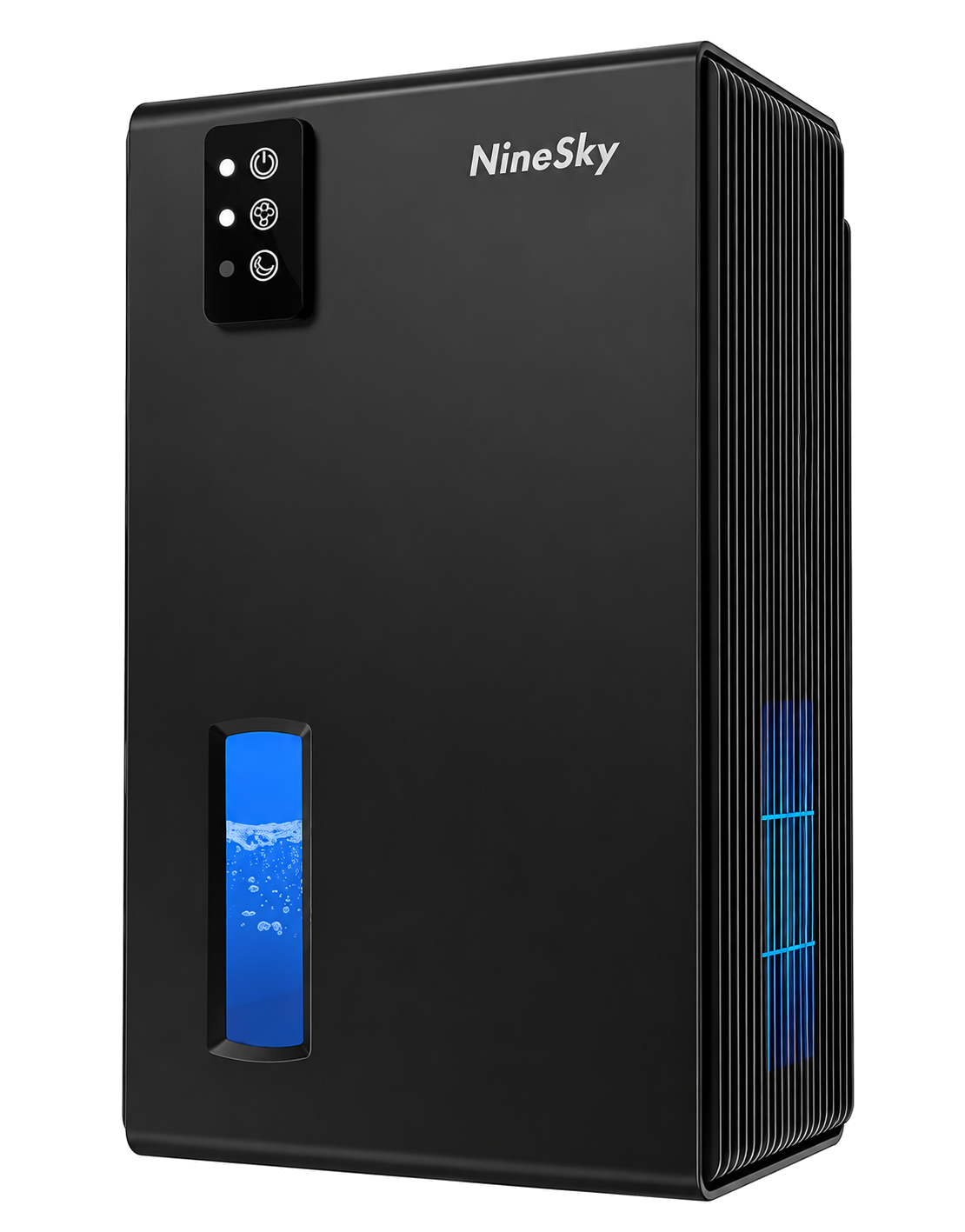 Déshumidificateur NineSky 95oz — Test complet 2026