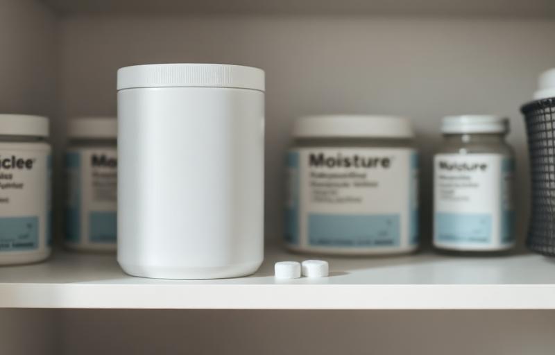 Absorbeur d'humidité : sont-ils vraiment efficaces ?