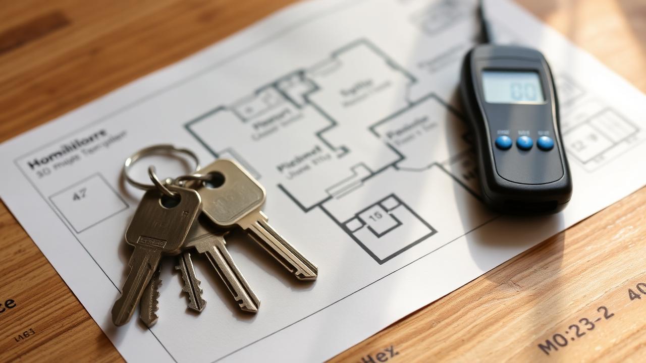 Acheter un bien immobilier avec un problème d'humidité : diagnostic, DPE et négociation
