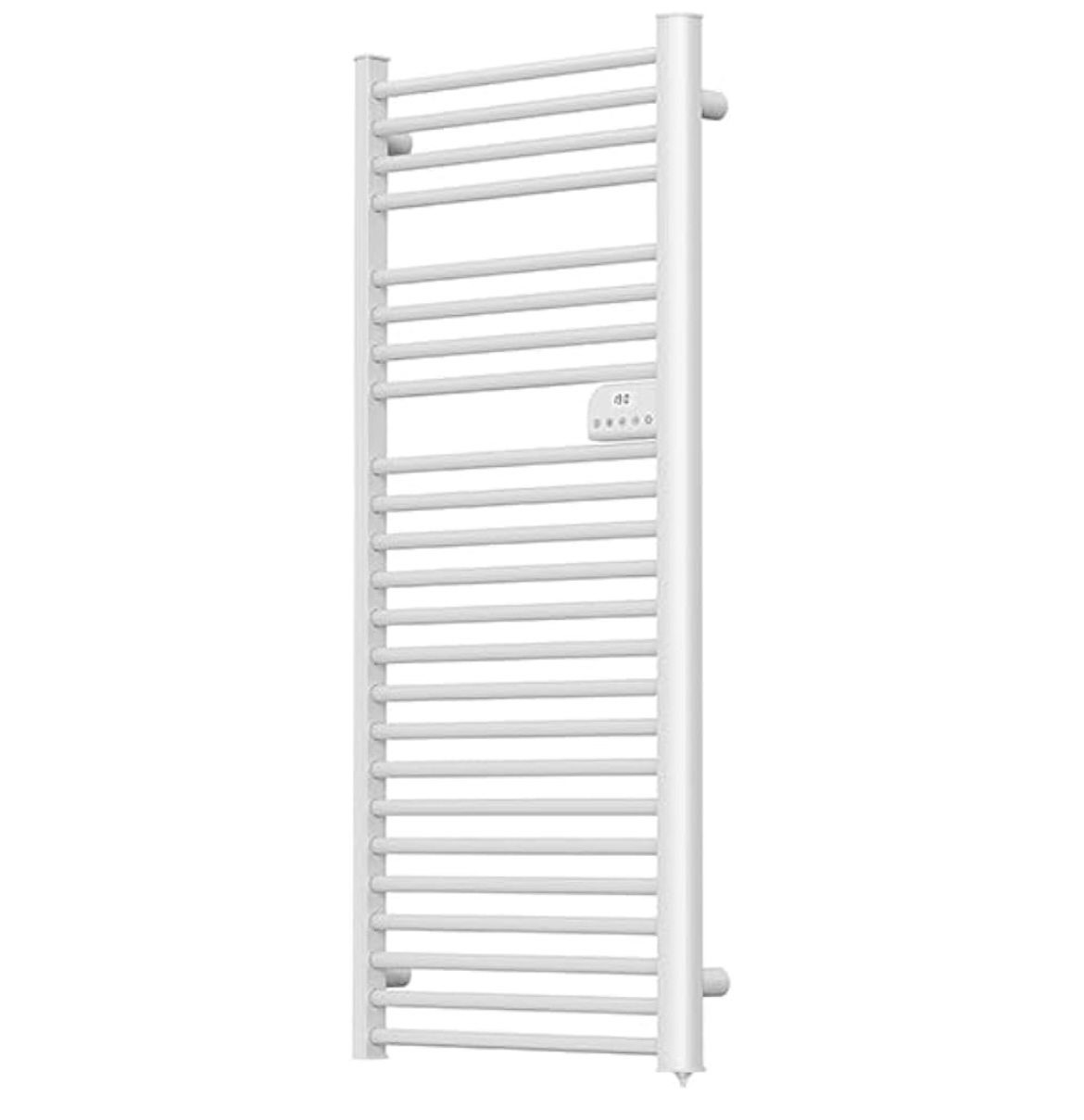 Batilec Sèche-Serviettes CEIBO 750W Barres Rondes