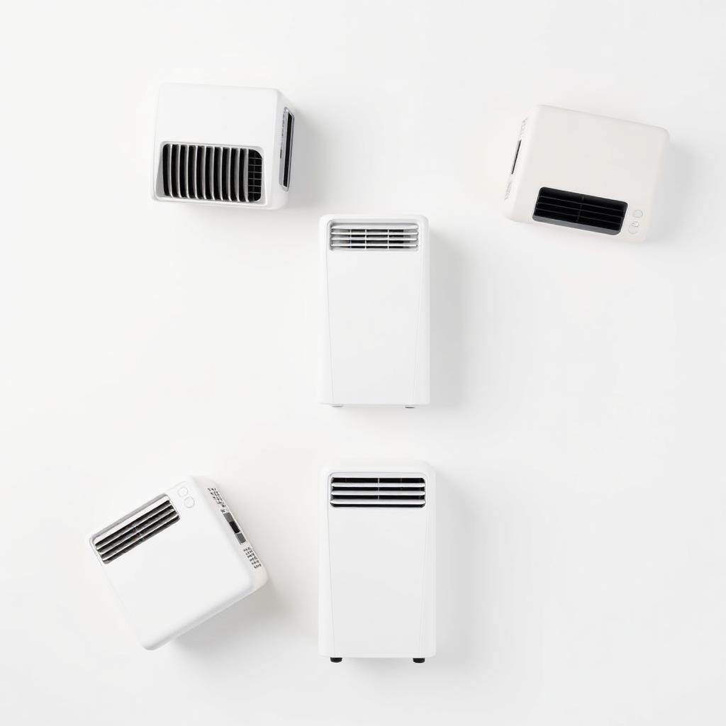 Comparatif Climatiseurs Mobiles 2026 : les 5 meilleurs