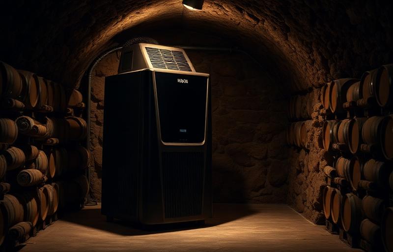 Meilleur déshumidificateur cave 2026 : notre top 5