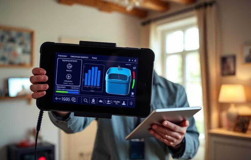 Comment obtenir un diagnostic humidité gratuit ?