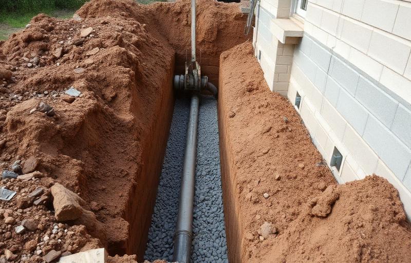 Comparatif Détecteurs de fuite d'eau 2026 : notre Top 5