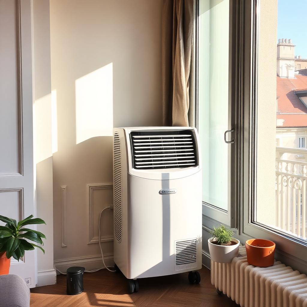 Quel climatiseur mobile choisir en 2026 ? Le guide complet