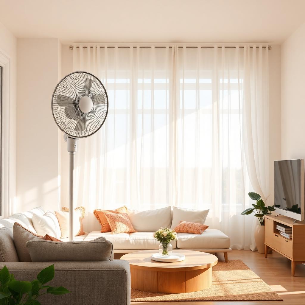 Quel ventilateur choisir en 2026 ? Le guide complet