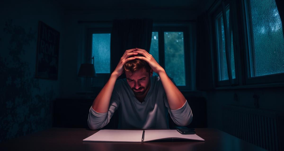 Humidité et Cerveau : Comment Votre Logement Détruit Votre Santé Mentale (2026)