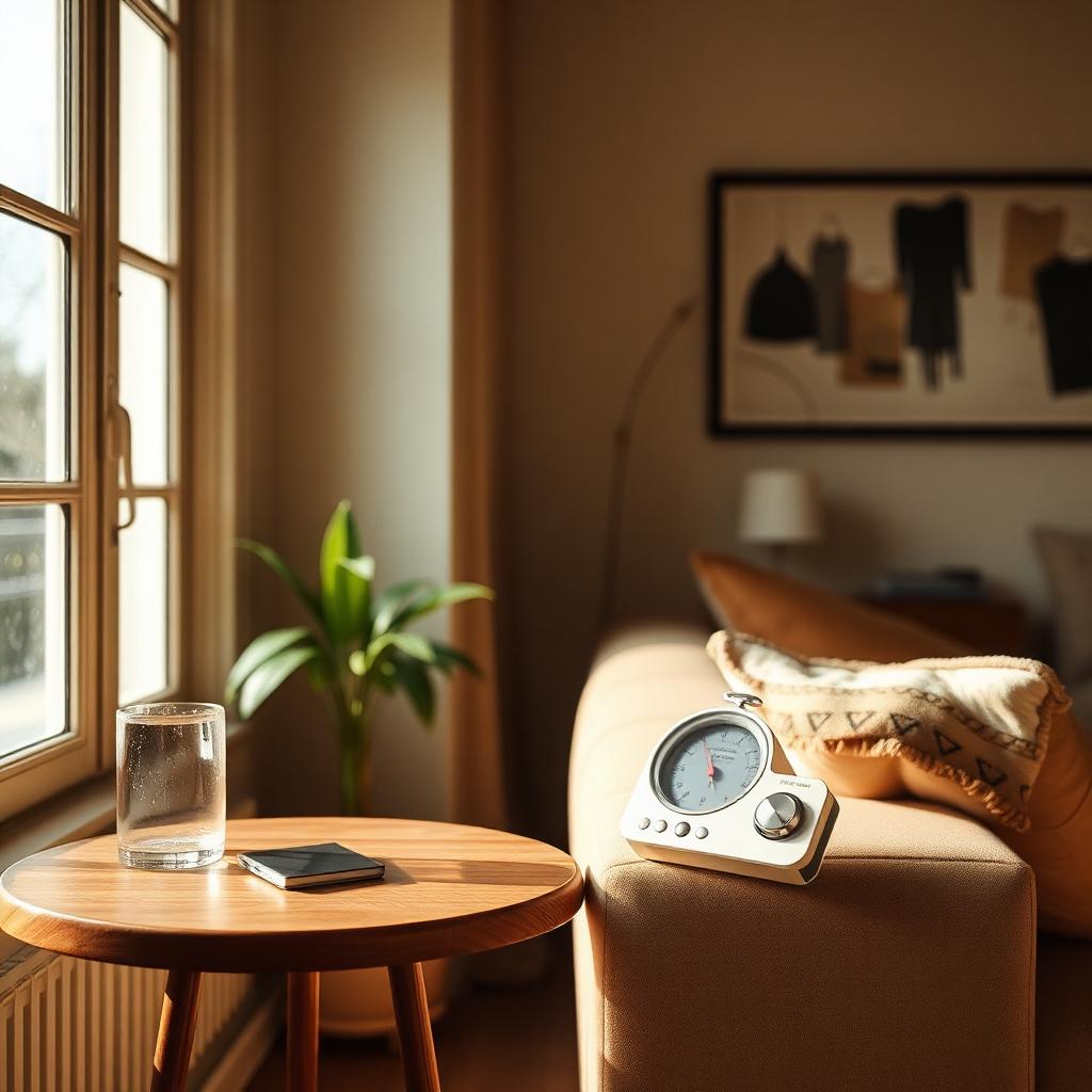 Humidité Maison : Guide Complet 2026 — Taux Idéal, Moisissures & Solutions