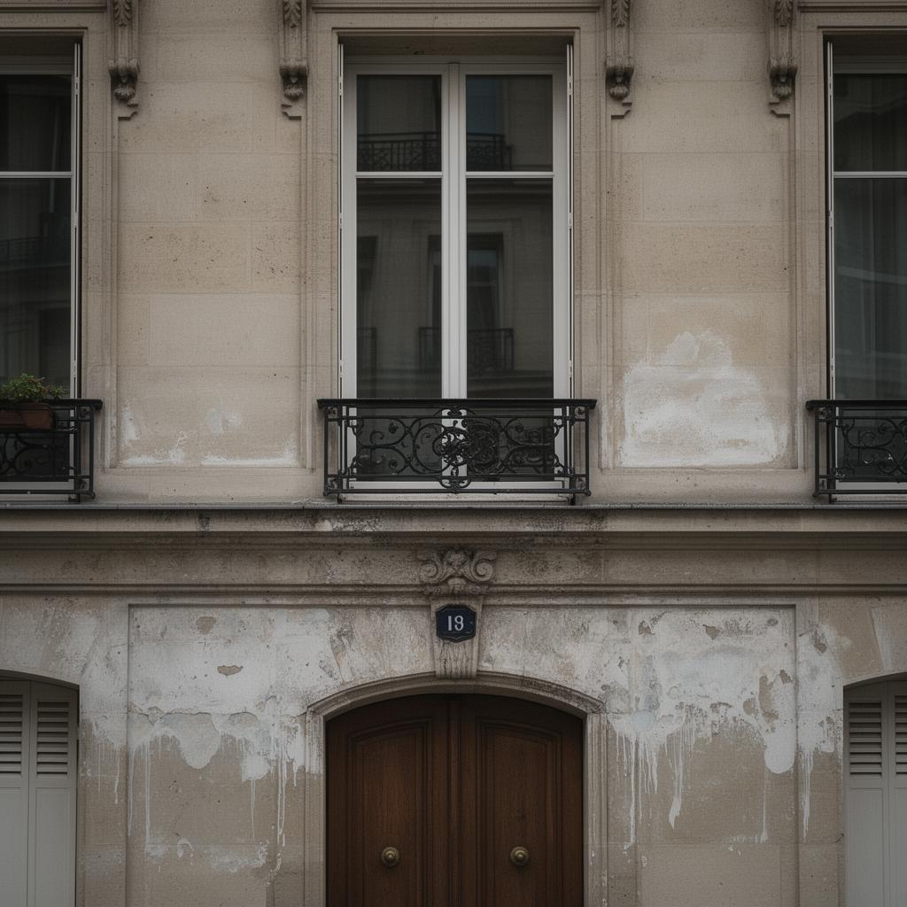 Humidité et Valeur Immobilière : Combien Perdez-Vous Vraiment en 2026 ?