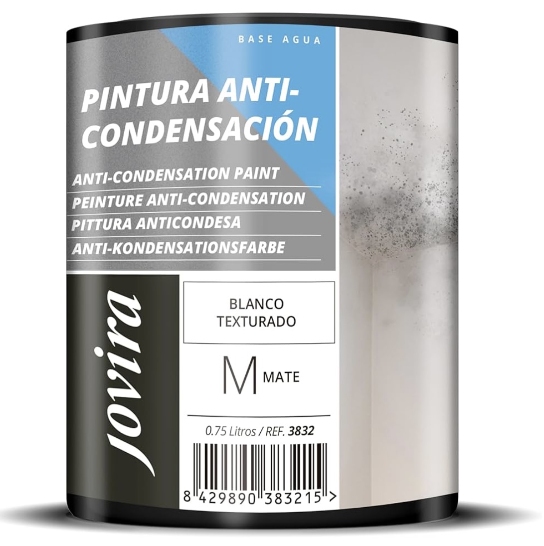 JOVIRA PINTURAS Anti-Condensation 750ml