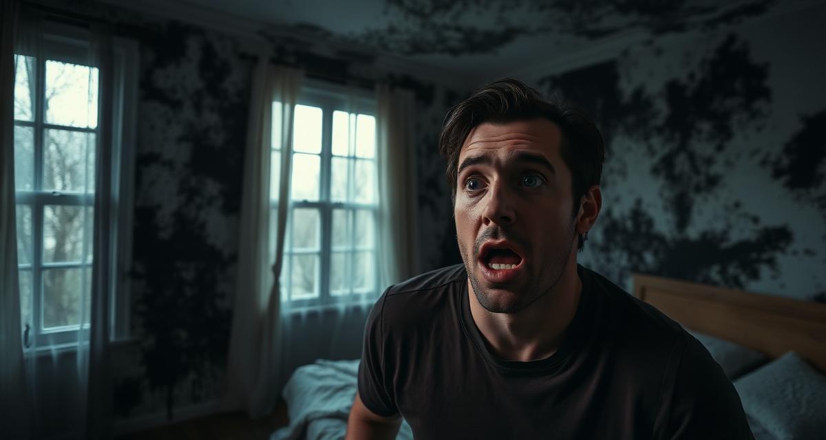 Votre Maison Vous Rend Malade : La Vérité Choquante sur l'Air Intérieur (2026)