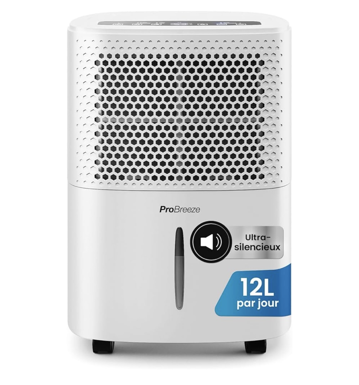 Pro Breeze 12L/Day