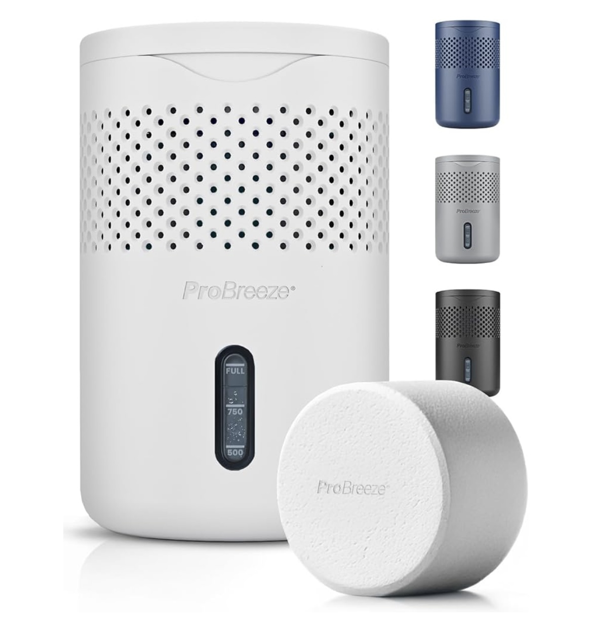 Pro Breeze Osmo Absorbeur
