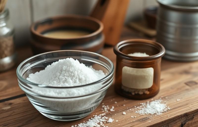 Le sel absorbe-t-il vraiment l'humidité ?