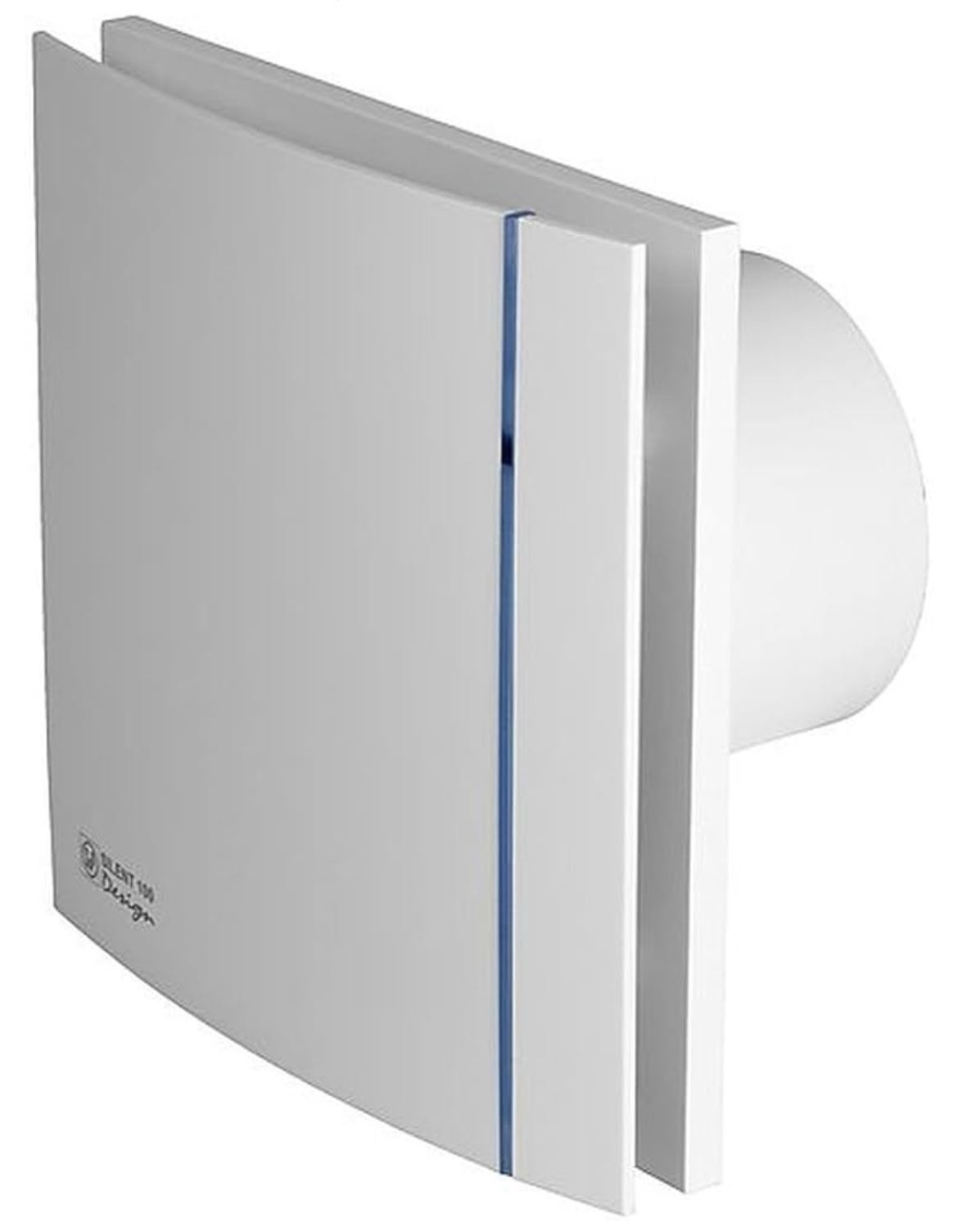 S&P Silent-100 CHZ Design