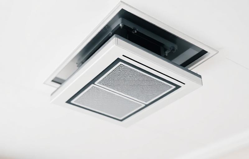 Ventilation Naturelle vs Mécanique : Quel Système Choisir ?